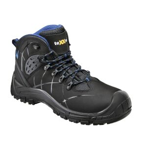teXXor TOURS Schnürstiefel S3 FO 44