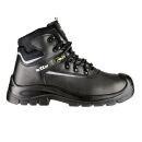 teXXor DIJON Schnürstiefel S3 FO 42