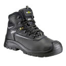 teXXor DIJON Schnürstiefel S3 FO 46