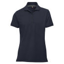 La Pirogue Intense Damen Polo-Shirt Marine L