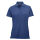 La Pirogue Intense Damen Polo-Shirt Royalblau
