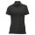 La Pirogue Intense Damen Polo-Shirt Dunkelgrau