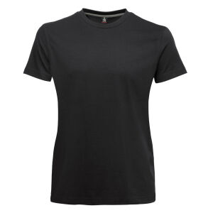 La Pirogue Intense Damen T-Shirt Schwarz