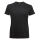 La Pirogue Intense Damen T-Shirt Schwarz
