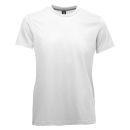 La Pirogue Intense Damen T-Shirt Weiß