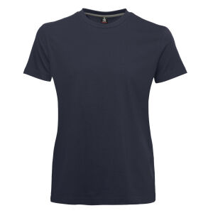 La Pirogue Intense Damen T-Shirt Marine