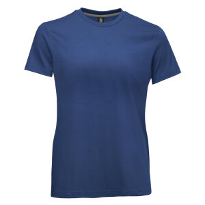 La Pirogue Intense Damen T-Shirt Royalblau