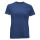 La Pirogue Intense Damen T-Shirt Royalblau