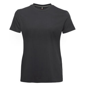 La Pirogue Intense Damen T-Shirt Dunkelgrau