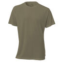 La Pirogue Tencel Basic T-Shirt Olive XL