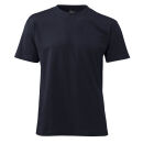 La Pirogue Executive T-Shirt Tiefblau XL