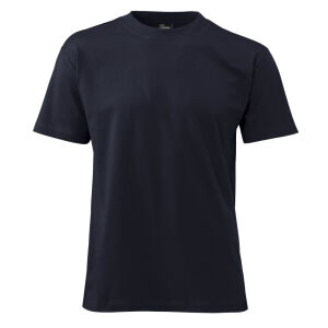 La Pirogue Executive T-Shirt Tiefblau 4XL