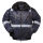 NORWAY ROGNAN Pilotenjacke 4 in 1 mit Reflexstreifen Marine