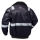 NORWAY ROGNAN Pilotenjacke 4 in 1 mit Reflexstreifen Marine 5XL