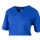 BEB BASIC Damenschlupfkasack Stretch Kornblau