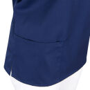 BEB BASIC Damenschlupfkasack Stretch Marine