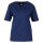 BEB BASIC Damenschlupfkasack Stretch Marine