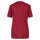 BEB BASIC Damenschlupfkasack Stretch Weinrot