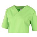 BEB BASIC Damenschlupfkasack Stretch Apple