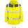 PREVENT Warnschutz-Parka 2 in 1 Gelb