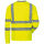 SAFESTYLE OLEAS UV-Warnschutz-Langarm-Shirt Gelb