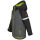CRAFTLAND WIGALD Kinder-Softshelljacke Grau/Schwarz