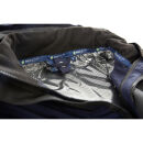 4PROTECT PHILLY Wetterschutz-Jacke Navy/Schwarz