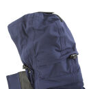 4PROTECT PHILLY Wetterschutz-Jacke Navy/Schwarz