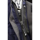 4PROTECT PHILLY Wetterschutz-Jacke Navy/Schwarz