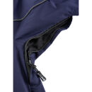 4PROTECT PHILLY Wetterschutz-Jacke Navy/Schwarz