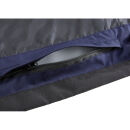 4PROTECT PHILLY Wetterschutz-Jacke Navy/Schwarz