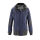 4PROTECT PHILLY Wetterschutz-Jacke Navy/Schwarz
