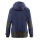 4PROTECT PHILLY Wetterschutz-Jacke Navy/Schwarz