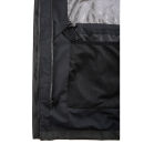 4PROTECT PHILLY Wetterschutz-Jacke Schwarz