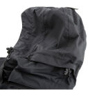 4PROTECT PHILLY Wetterschutz-Jacke Schwarz