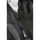 4PROTECT PHILLY Wetterschutz-Jacke Schwarz