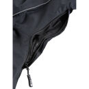 4PROTECT PHILLY Wetterschutz-Jacke Schwarz