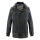 4PROTECT PHILLY Wetterschutz-Jacke Schwarz