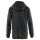 4PROTECT PHILLY Wetterschutz-Jacke Schwarz