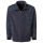 PIONIER Funktionsfleecejacke mit Besatz Marine