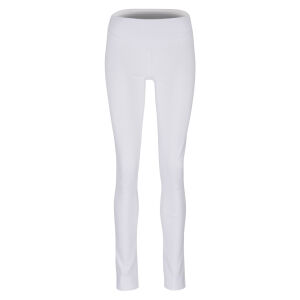 BEB Damenleggings Bi-Stretchgewebe Weiß