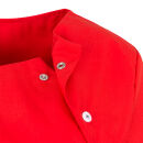 BEB Damenschlupfkasack Stretch 23-Rot