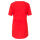 BEB Damenschlupfkasack Stretch 23-Rot