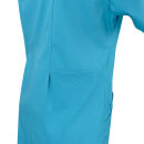 BEB Damenschlupfkasack Stretch 41-Petrol