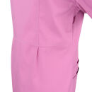 BEB Damenschlupfkasack Stretch 49-Lila