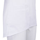 BEB Damenschlupfkasack Stretch Weiß
