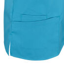 BEB Damenschlupfkasack Stretch 41 Petrol