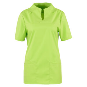 BEB Damenschlupfkasack Stretch 59 Apple