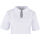 BEB Damenschlupfkasack Stretch 91 Weiß