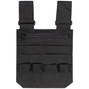 FELDTMANN Werkzeugtasche Schwarz